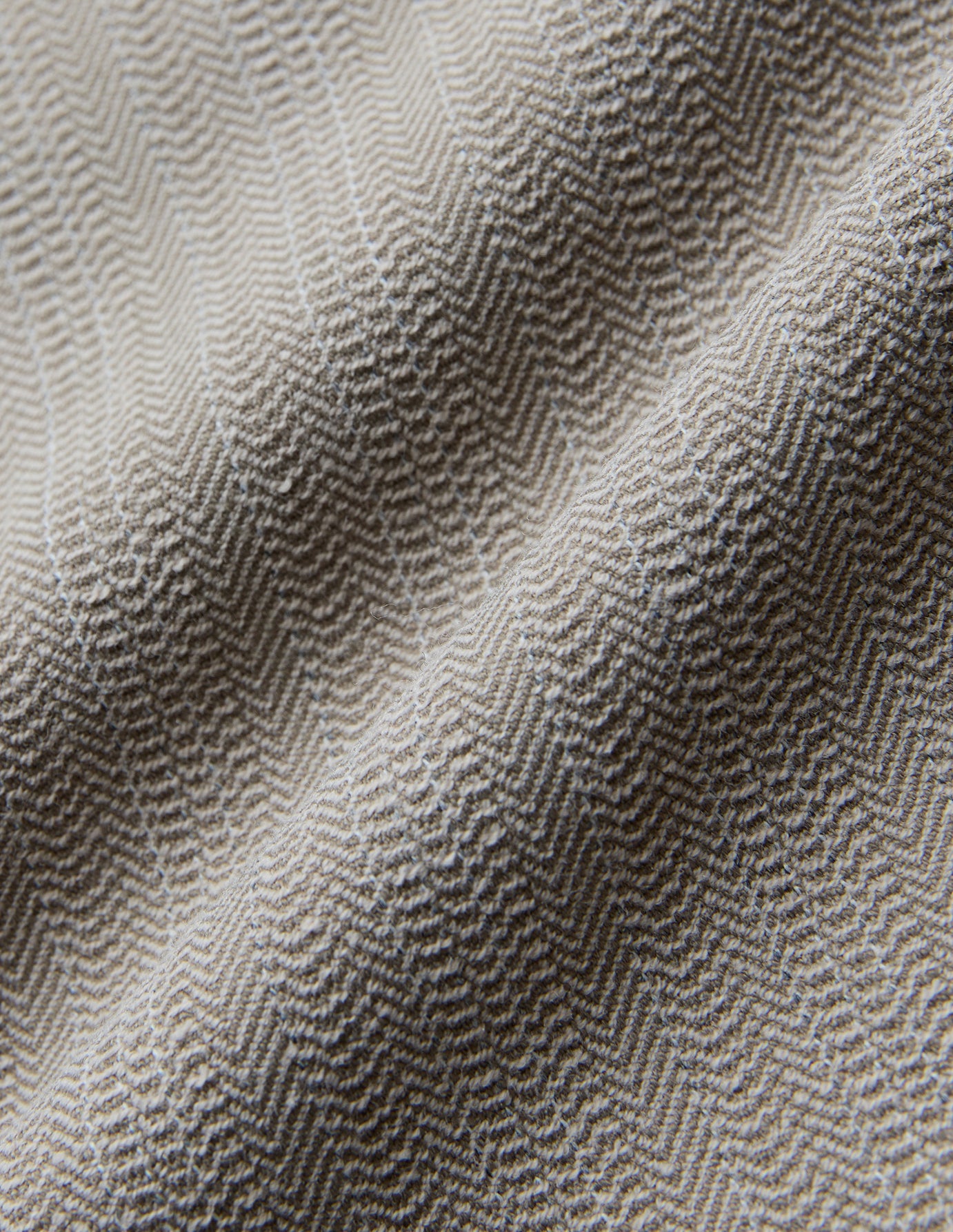 Women Serene Pants Wide Burnt Sugar Herringbone